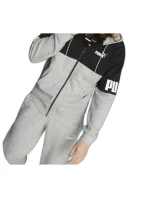 Mikina Puma M 849842 04 Mikina Puma M 849842 04