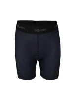 Detské cyklistické nohavice Trollkids pre chlapcov/dievčatá čierne (491-600)