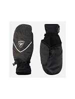 Rossignol Xc Alpha Teplé rukavice - I Tip Black Rossignol Xc Alpha Teplé rukavice - I Tip Black