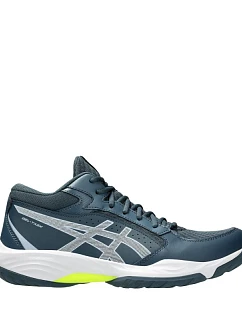 Pánske volejbalové topánky Asics Gel Task MT 5, tmavomodré, 1071A131, veľkosť 400