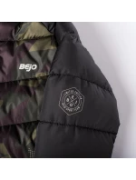 Bunda Bejo Baldey Jr 92800371624 Bunda Bejo Baldey Jr 92800371624