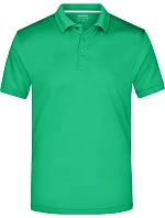 Daiber JN 401 Pánske polo High Performance 02.0401 frog Daiber JN 401 Pánske polo High Performance 02.0401 frog