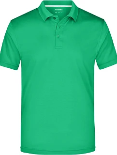 Daiber JN 401 Pánske polo High Performance 02.0401 frog