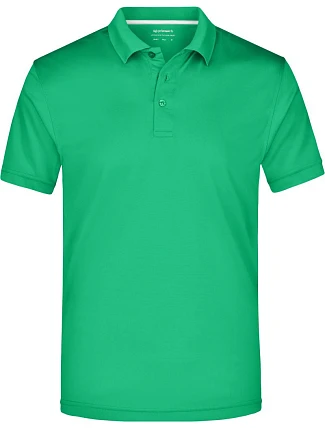 Daiber JN 401 Pánske polo High Performance 02.0401 frog Daiber JN 401 Pánske polo High Performance 02.0401 frog