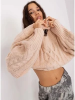 Prepojka AT SW 2363 2.30 svetlo béžová