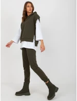 Súprava EM KMPL 764.64 khaki Súprava EM KMPL 764.64 khaki