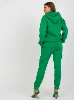 Súprava EM KMPL 791.71 zelená