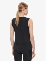 Dámske tielko 164797 4R227 00020 black - Emporio Armani