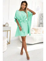 Denné šaty model 199338 Numoco