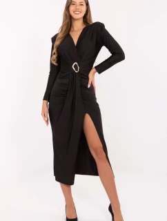 Večerné šaty model 217527 Taliansko Moda