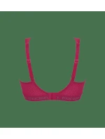 Dámska podprsenka Triaction Energy Lite N EX - CERISE - ružová 4173 - TRIUMPH
