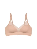 Triumph Shape Smart - Vyhladzujúca podprsenka bez kostice Triumph Triumph Shape Smart - Vyhladzujúca podprsenka bez kostice Triumph