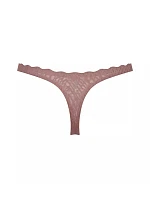 SLOGGI ZERO FEEL BLISS - String tangá z 360° elastickej čipky Sloggi SLOGGI ZERO FEEL BLISS - String tangá z 360° elastickej čipky Sloggi