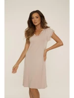 Košeľa De Lafense 816 Hazel w/r 3XL-4XL