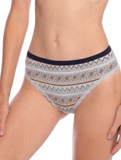 Nohavičky Lama L-1531 BI 2XL A'2 2XL