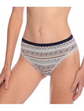 Nohavičky Lama L-1531 BI 2XL A'2 2XL