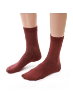 Ponožky Steven art.083 Cashmare dámske 35-40