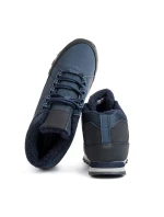 Topánky WR Winter M N-H754