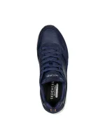 Športová obuv Skechers Uno Stacre M 52468-NVY