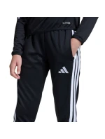 Adidas Tiro 26 League Slim Training Pants Black and White JY7117