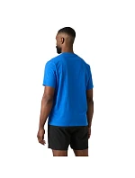 Helly Hansen pánske tričko CORE GRAPHIC T 2.0 54599 543 pánske