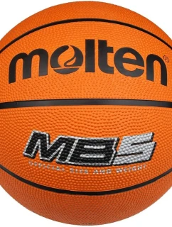 Basketbal Molten MB5
