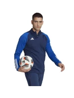 Pánska tréningová mikina Tiro 23 Competition M HK7649 - Adidas