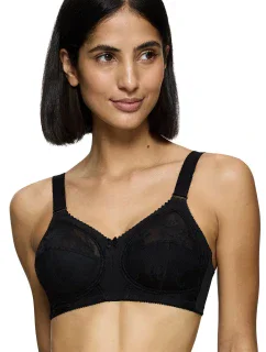 Triumph 10166213 Doreen X farba:0004-black