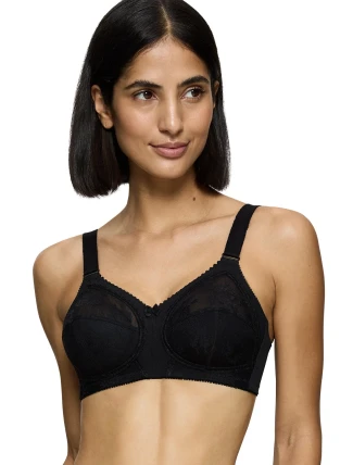 Triumph 10166213 Doreen X farba:0004-black