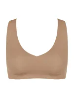 Sloggi 10217728 ZERO Feel 2.0 farba:00cm-nostalgic brown Sloggi 10217728 ZERO Feel 2.0 farba:00cm-nostalgic brown