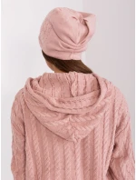 AT CZ 23250 cap.01P svetlo ružová