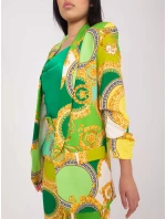 Námorníctvo DHJ MA 7684B 3.95P svetlozelená