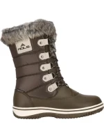 Dámske zimné topánky Mols ENFIELD Dámske zimné topánky Mols ENFIELD