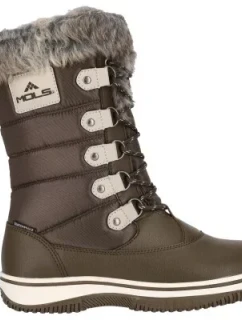 Dámske zimné topánky Mols ENFIELD