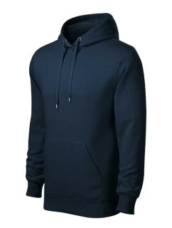 Mikina Cape pánska tmavomodrá