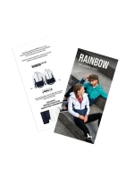 POS materiál Čeština