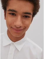 Pánska košeľa LS 400 - Big Star Pánska košeľa LS 400 - Big Star