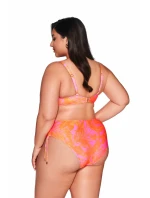 PLAVKOVÁ PODPRSENKA SK 214 TANGERINE