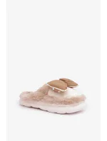 Pantofle model 204945 Step in style