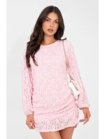 Krátke šaty model 223848 Taliansko Moda