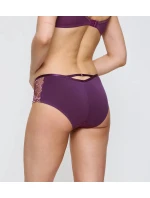 Wild Gardenia Florale Maxi - FLOWER PURPLE - TRIUMPH FLOWER PURPLE - TRIUMPH