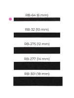 Ramenné popruhy Julimex RB 64