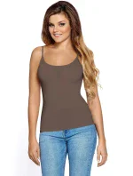 Babell Macadi chemise Farba S-2XL