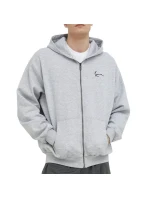 Karl Kani Chest Signature Essential Zip Hoodie M 6022899 Pánske