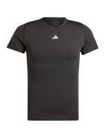 Tričko adidas Techfit Aeroready Short Sleeve M IS7606 pánske Tričko adidas Techfit Aeroready Short Sleeve M IS7606 pánske