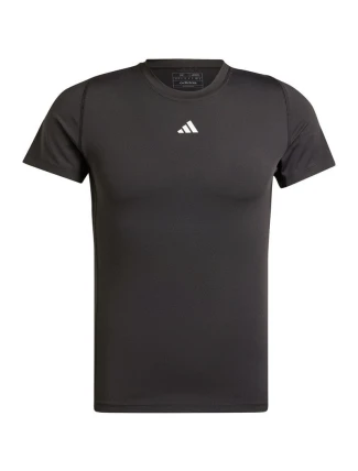 Tričko adidas Techfit Aeroready Short Sleeve M IS7606 pánske Tričko adidas Techfit Aeroready Short Sleeve M IS7606 pánske