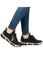 Dámska obuv Rieker W 45973-00 Dámska obuv Rieker W 45973-00