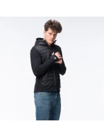 Prešívaná bunda Iguana Guelo M 92800622538