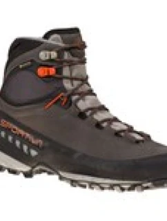 Topánky tx5 gtx women-carbon-paprica-37,5
