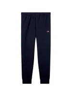 Pánske nohavice Champion Rib Cuff Pants navy blue 220299 BS501